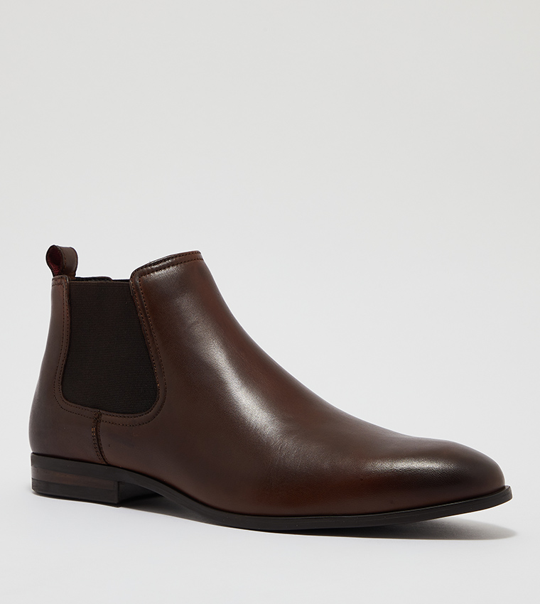 Ccc chelsea outlet boots