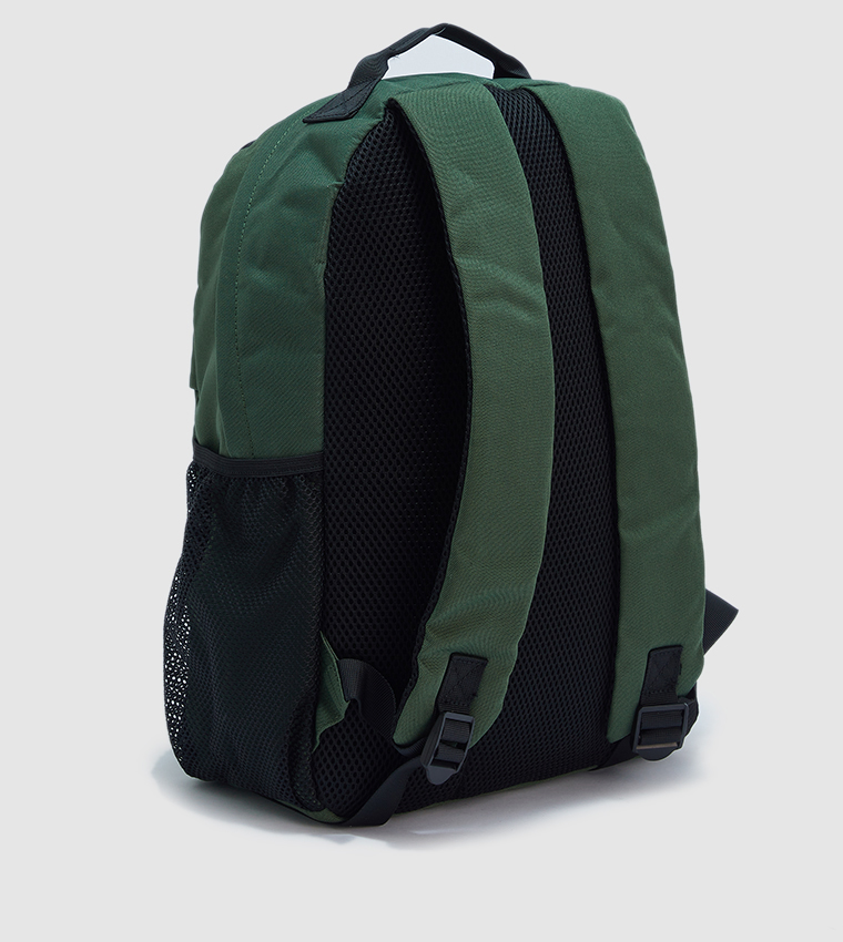 Solid Essential Backpack