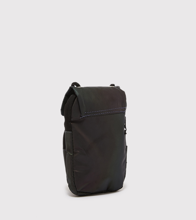 Kids Multiple Zip Closure Belt Bag