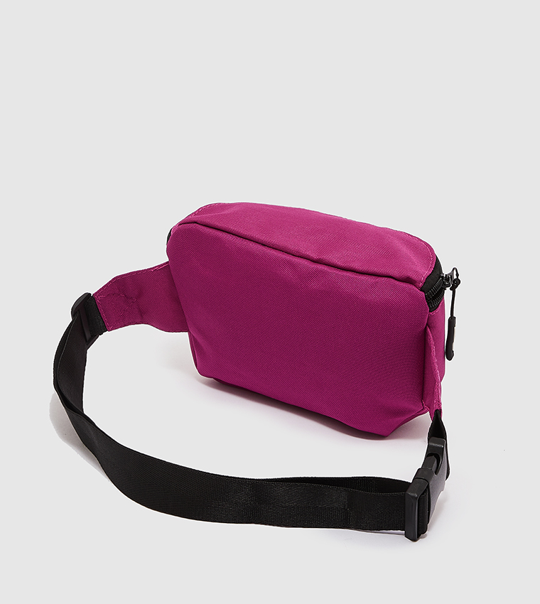 Kids Logo Printed Belt Bag