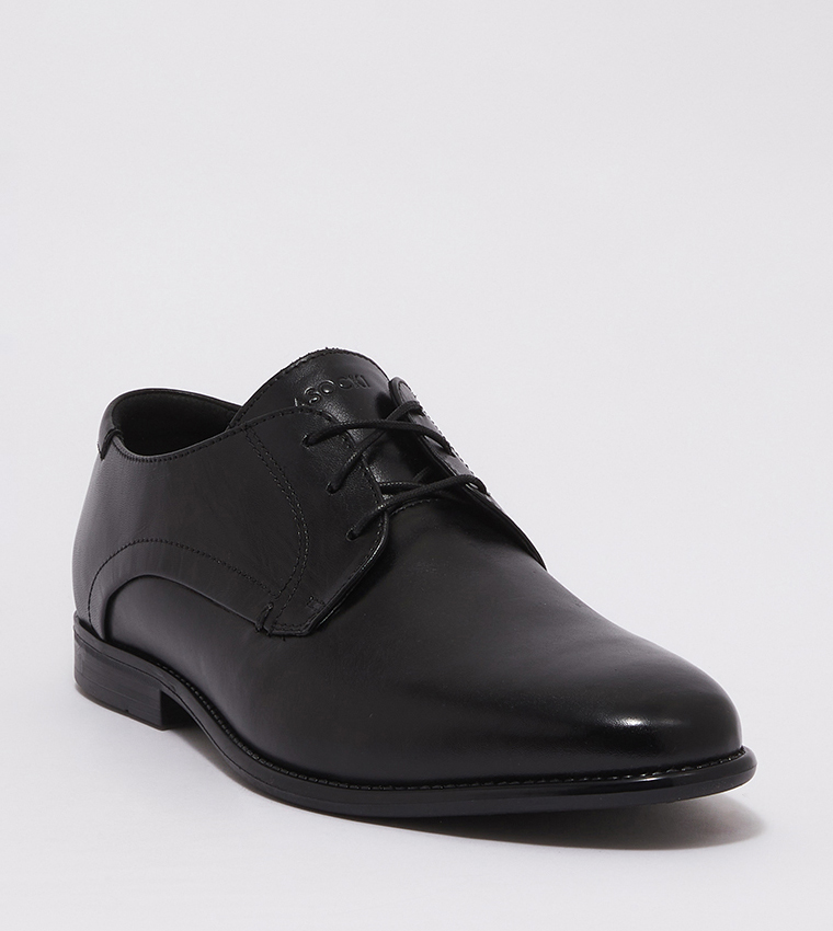 Plain sales formal shoes