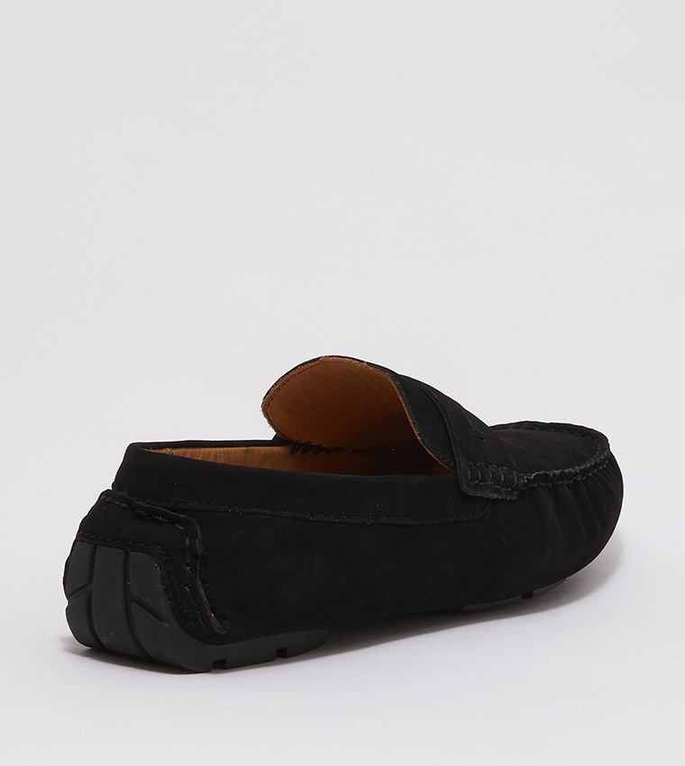 Casual sales penny loafers