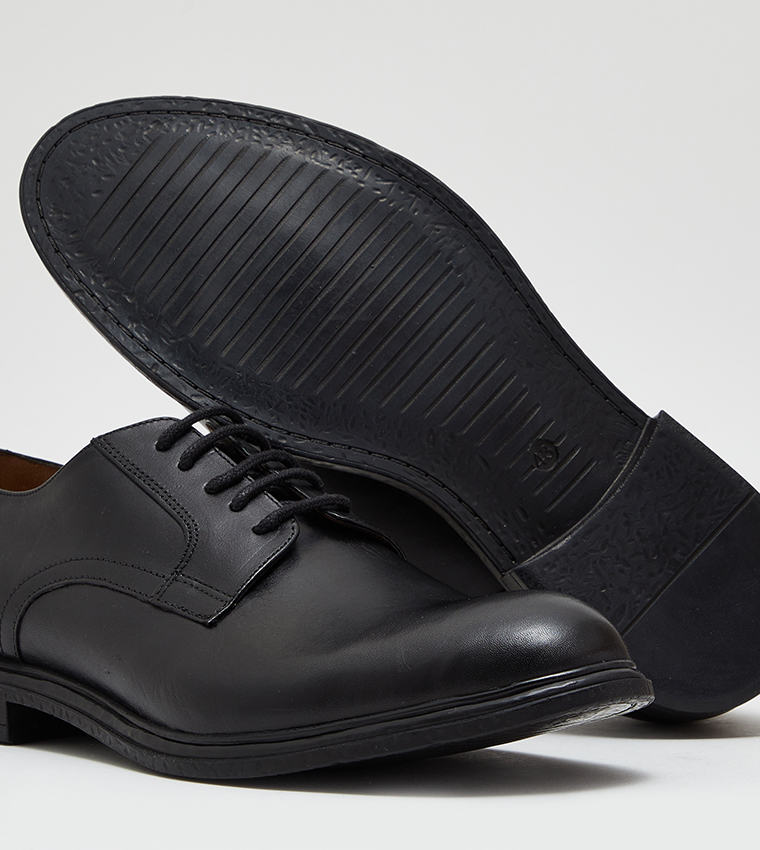 '5 Fori' lace up shoes Lace up shoes
