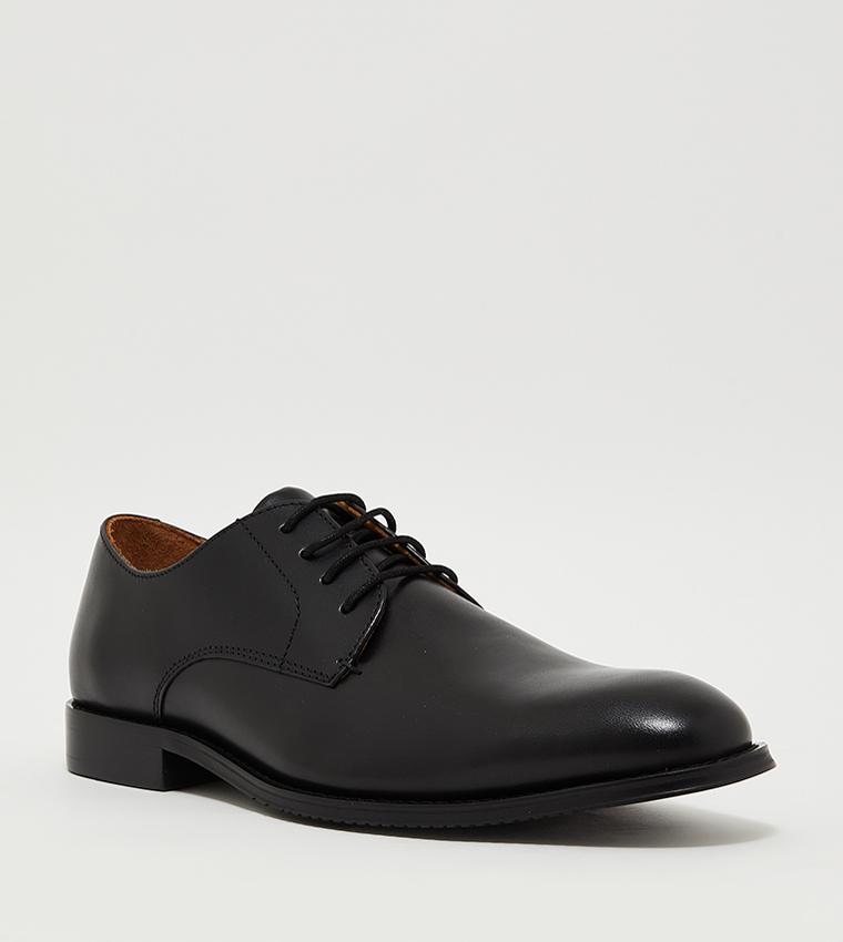 Classic best sale derby shoes