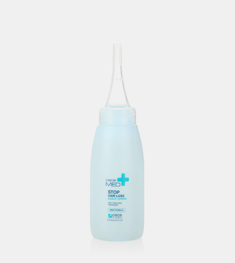 Stop Hair Loss Lotion, 75ml
