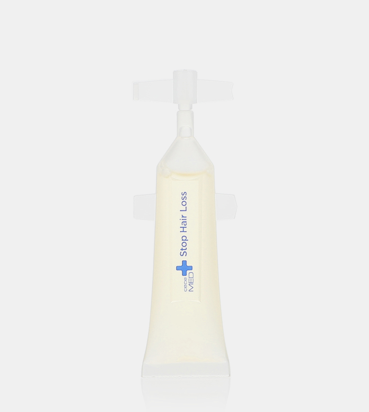 Stop Hair Loss Ampoule - 5 x 7ml