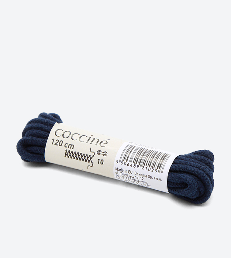 Knitted Laces