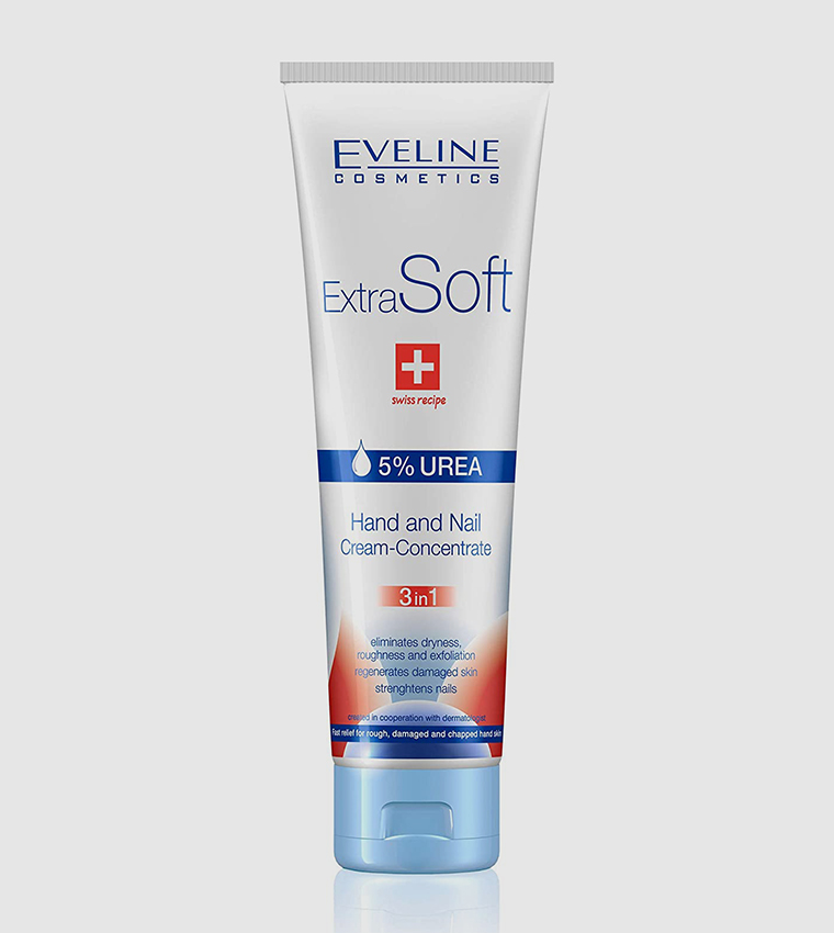 Extra Soft Hand Cream, 100ml 