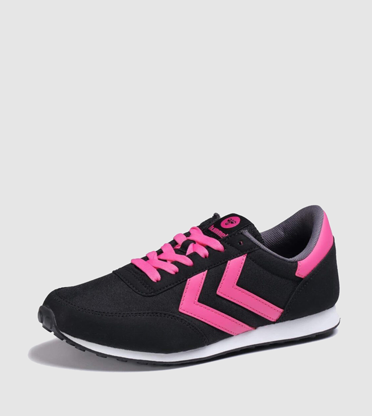 SEVENTYONE Classic Lace Up Shoes