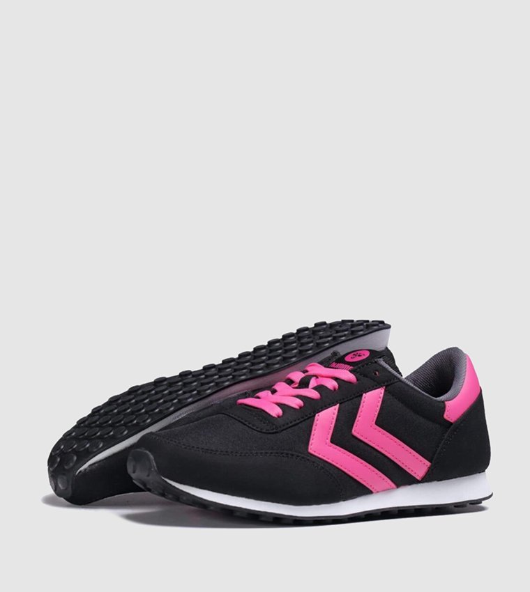 SEVENTYONE Classic Lace Up Shoes