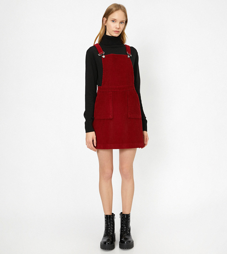 Casual Regular Fit Dress