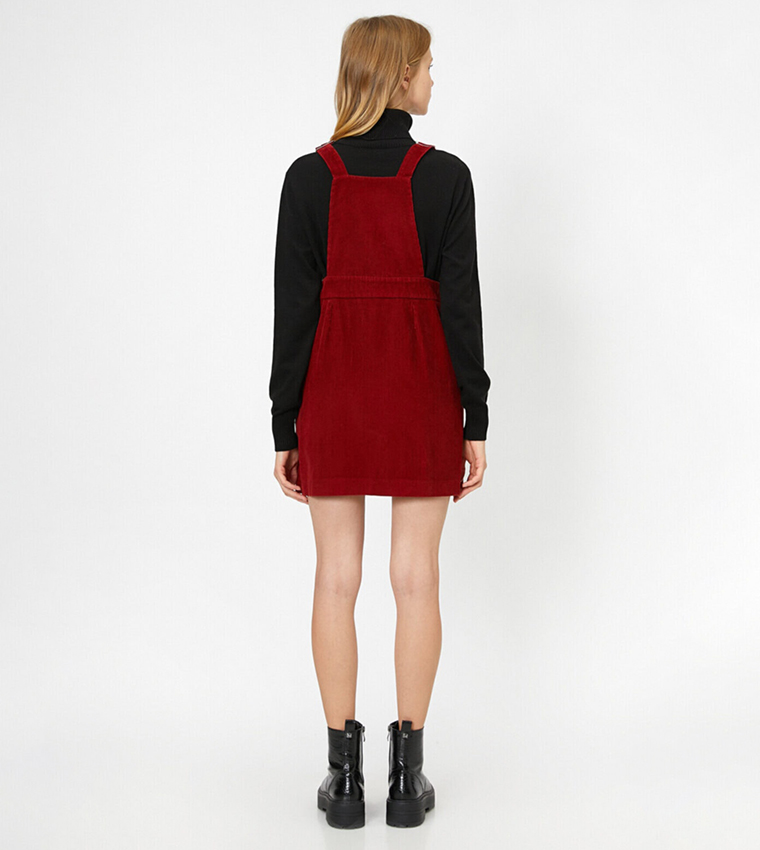 Casual Regular Fit Dress