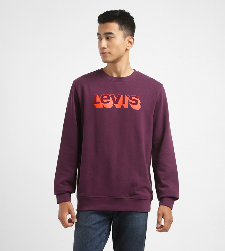 Levi's sweaters sales