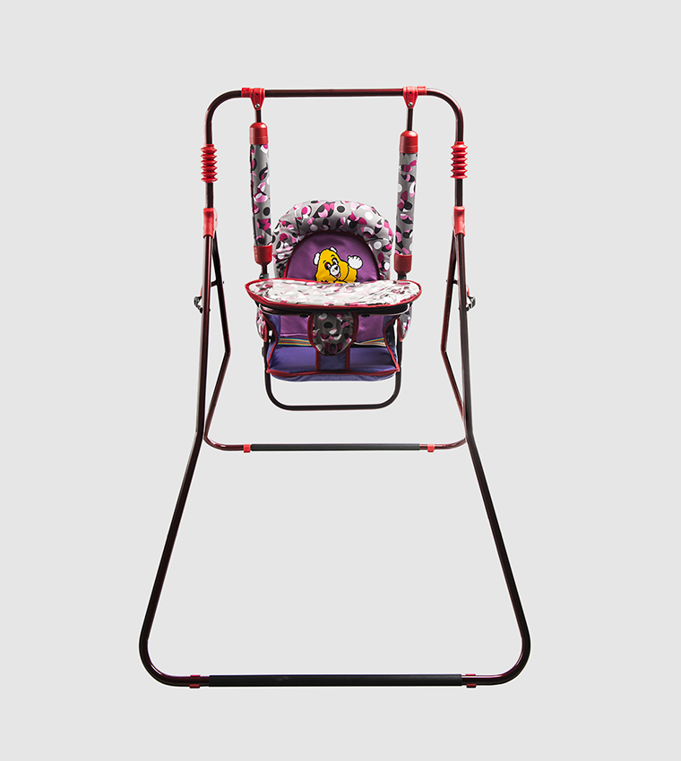 Princess best sale baby swing