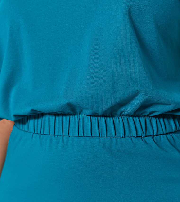 Premium Crochet Bralette And Beaded Tassel Maxi Skirt Set