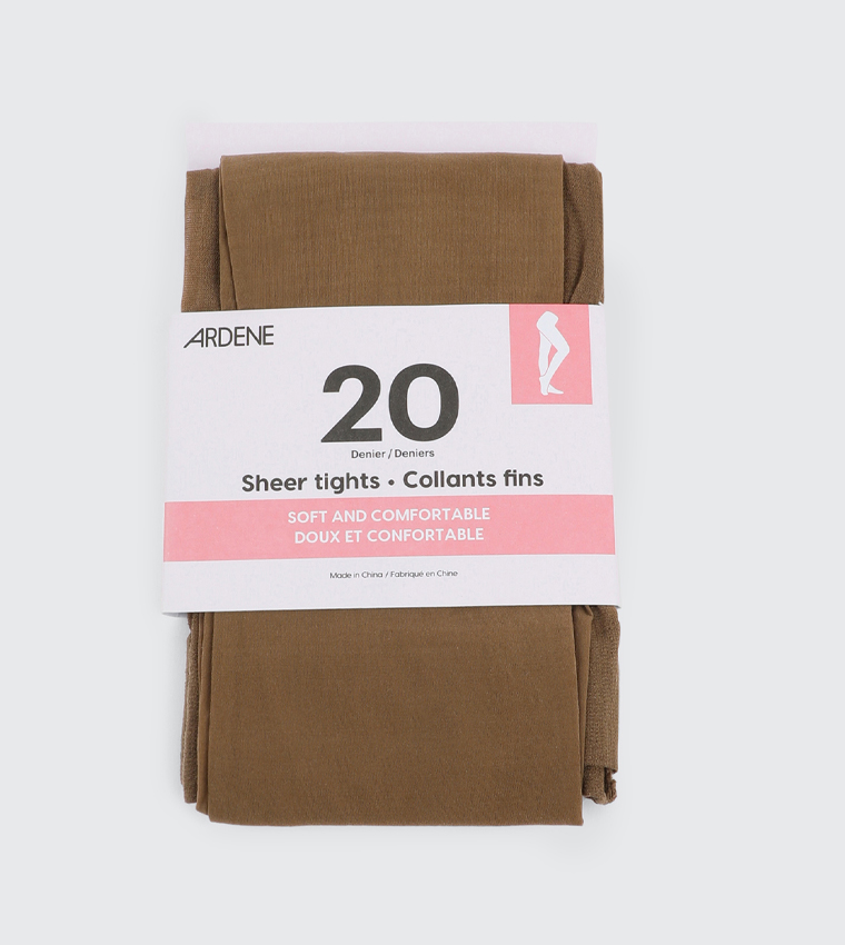 كولون نايلون 20 دنير 