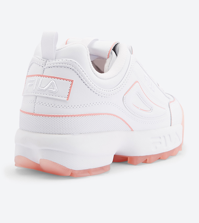 fila ice trainers