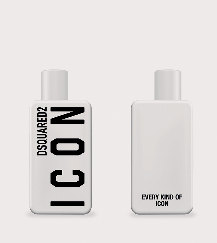 Icon Pour Femme Eau De Parfum Natural Spray, 100ml