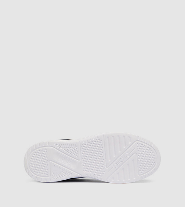 ALUCARD Logo Detail Lace-Up Sneakers