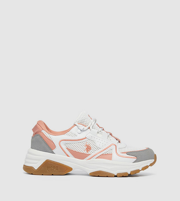 5M BLANCA GLB 5FX Runner Sneakers