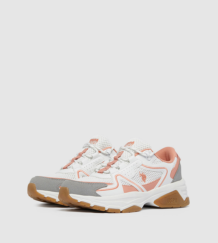 5M BLANCA GLB 5FX Runner Sneakers