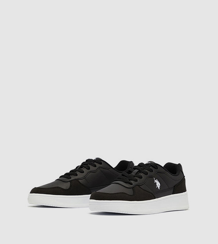 5M CHARLIZE GLB 5FX Lace-Up Sneakers