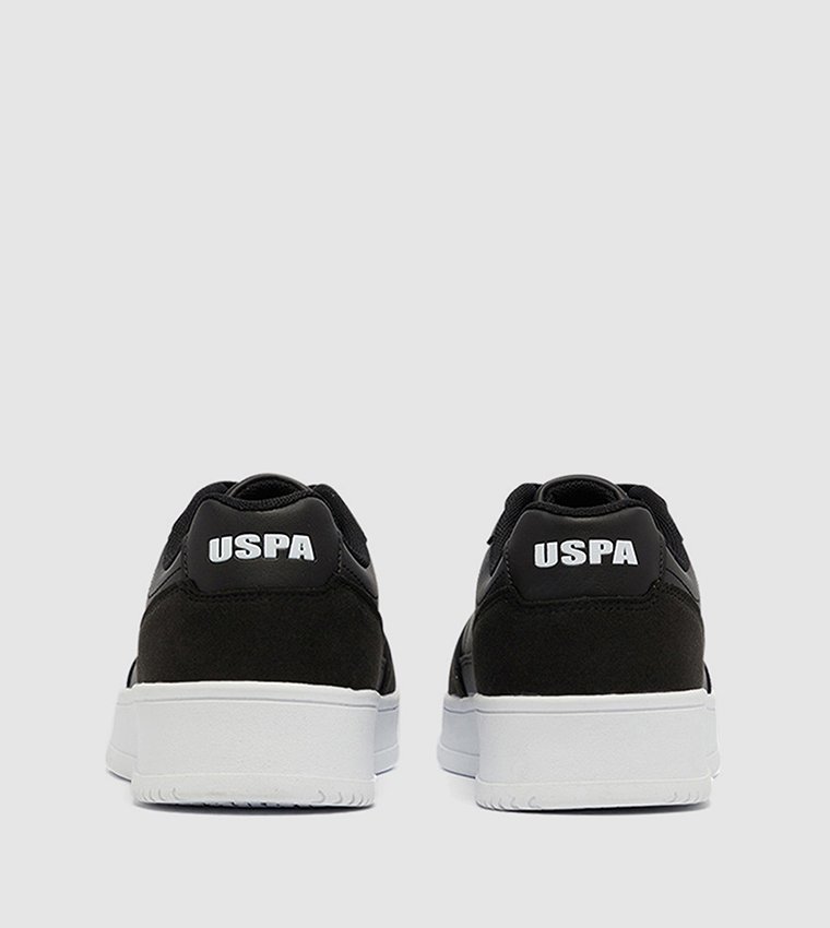 5M CHARLIZE GLB 5FX Lace-Up Sneakers