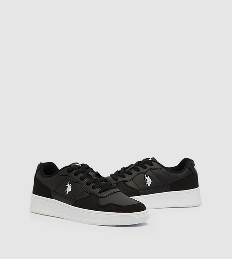 5M CHARLIZE GLB 5FX Lace-Up Sneakers