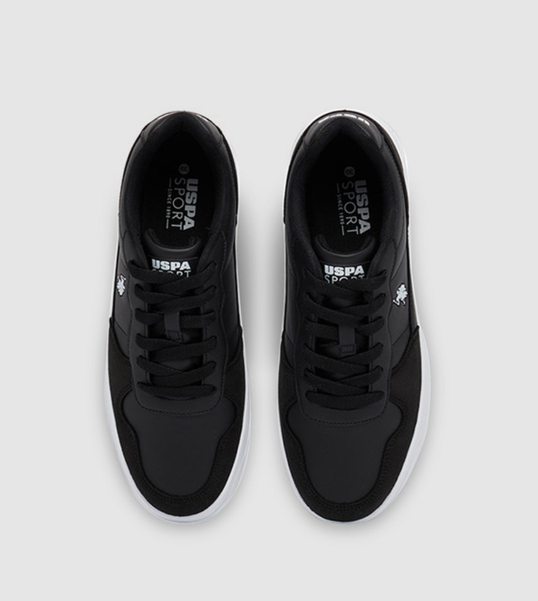 5M CHARLIZE GLB 5FX Lace-Up Sneakers