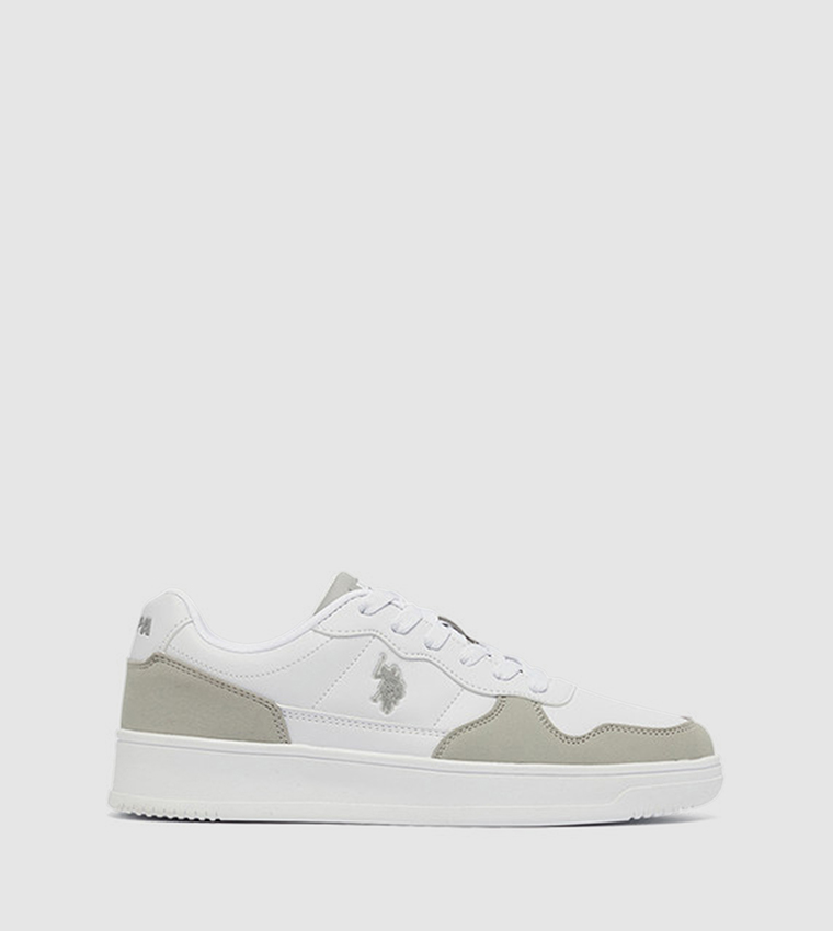 5M CHARLIZE GLB 5FX Lace-Up Sneakers