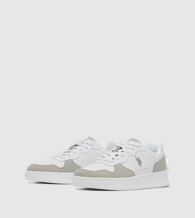 5M CHARLIZE GLB 5FX Lace-Up Sneakers