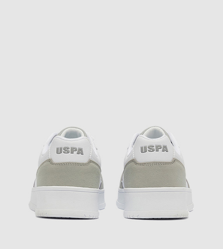 5M CHARLIZE GLB 5FX Lace-Up Sneakers