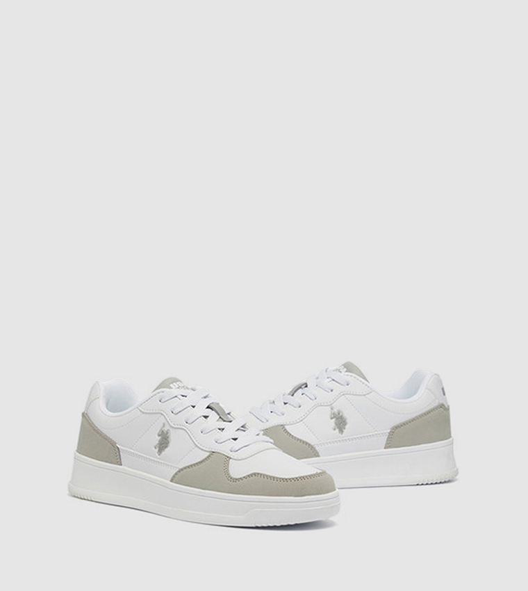 5M CHARLIZE GLB 5FX Lace-Up Sneakers