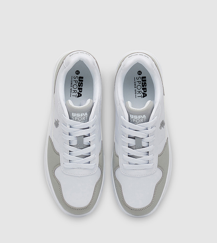 5M CHARLIZE GLB 5FX Lace-Up Sneakers