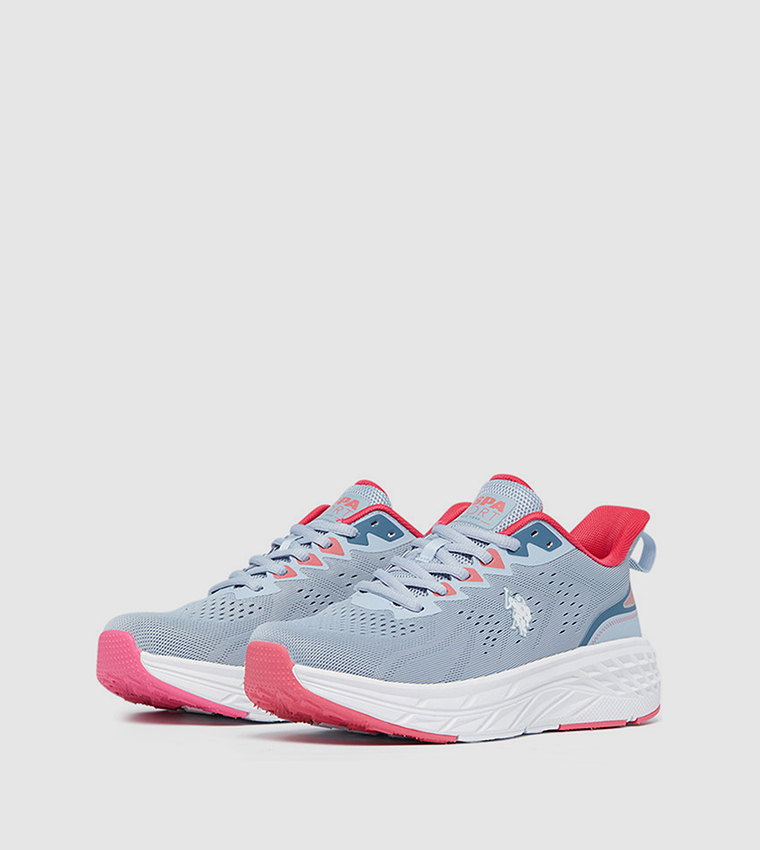 5M CORA GLB 5FX Runner Sneakers