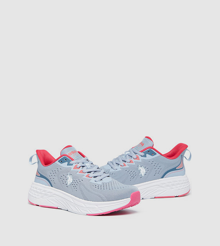 5M CORA GLB 5FX Runner Sneakers