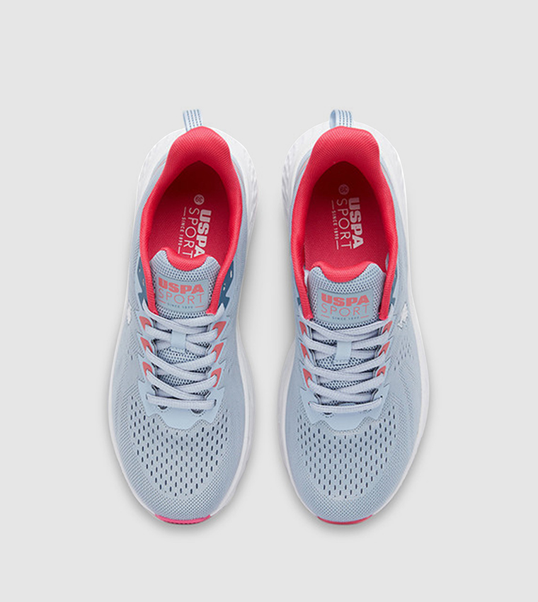 5M CORA GLB 5FX Runner Sneakers