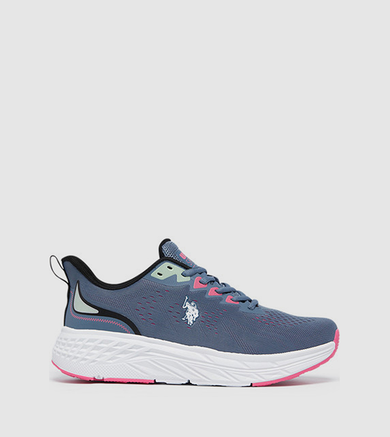 5M CORA GLB 5FX Runner Sneakers