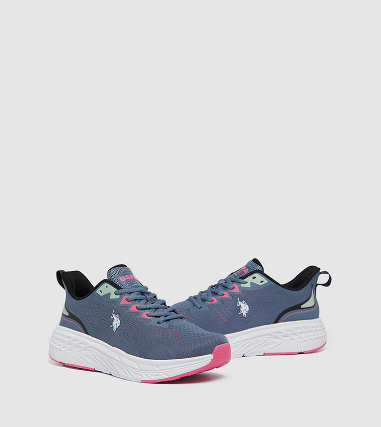 5M CORA GLB 5FX Runner Sneakers