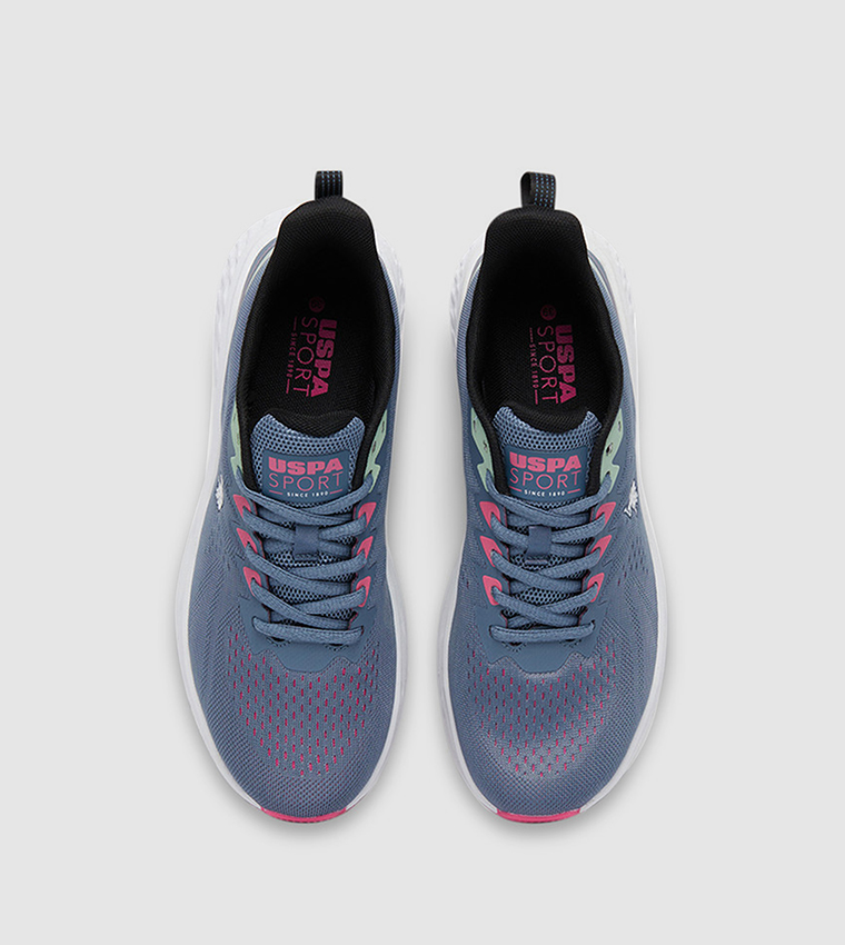 5M CORA GLB 5FX Runner Sneakers