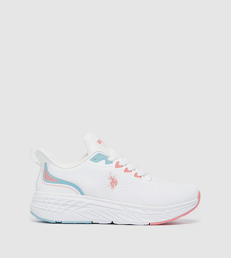 5M CORA GLB 5FX Runner Sneakers