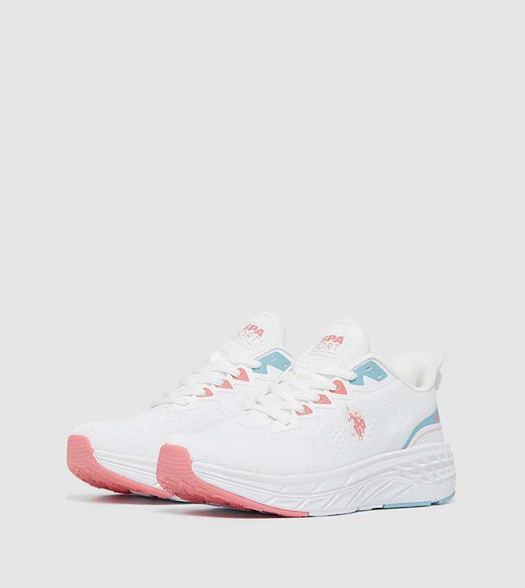 5M CORA GLB 5FX Runner Sneakers