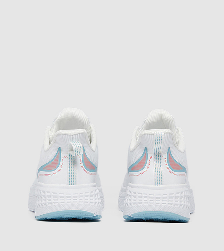 5M CORA GLB 5FX Runner Sneakers