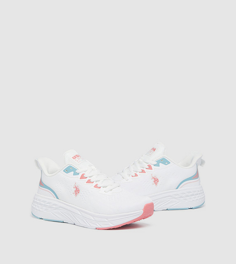 5M CORA GLB 5FX Runner Sneakers