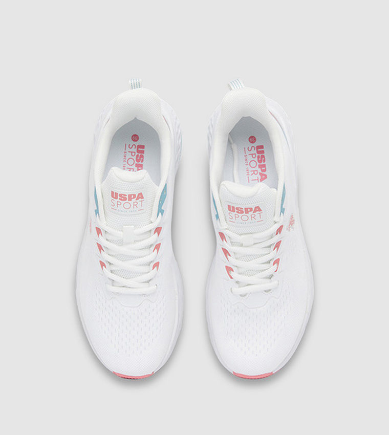 5M CORA GLB 5FX Runner Sneakers