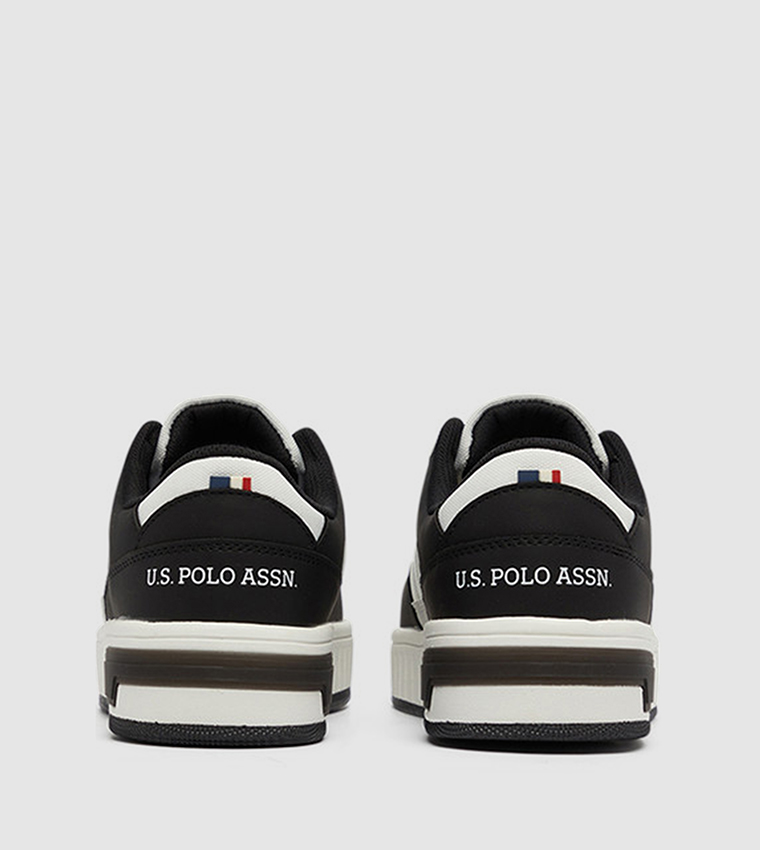 5M CYPHER GLB 5FX Lace-Up Sneakers