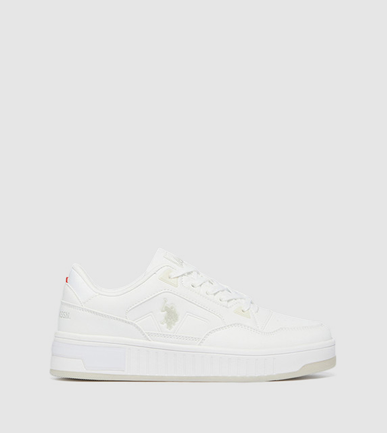 5M CYPHER GLB 5FX Lace-Up Sneakers