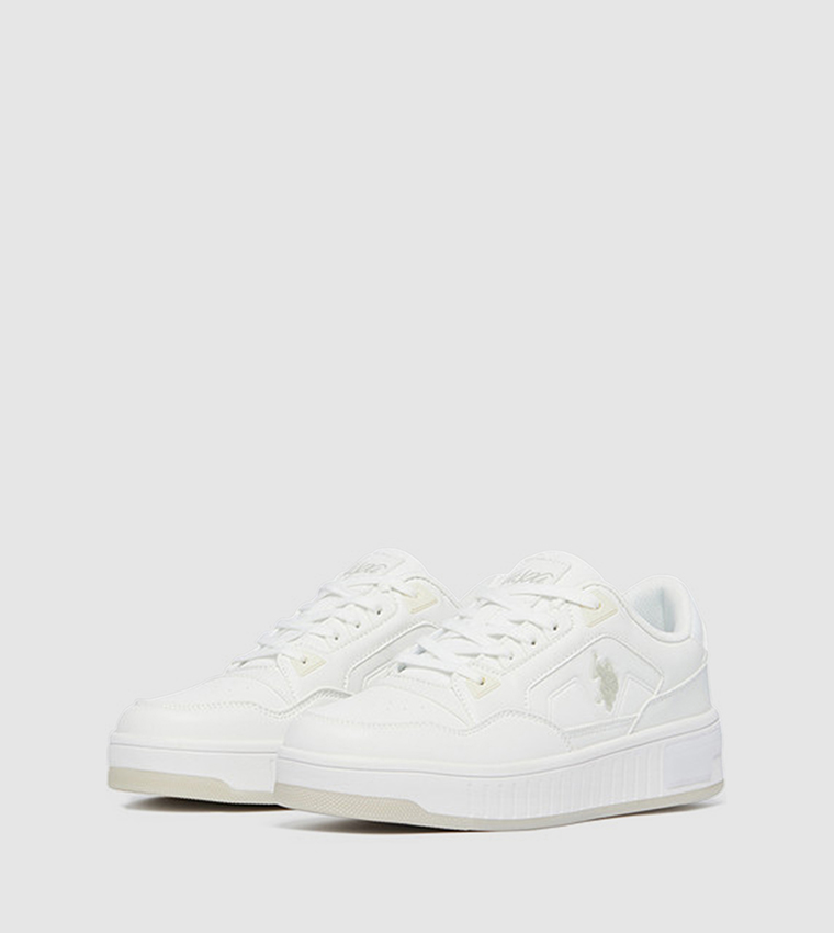 5M CYPHER GLB 5FX Lace-Up Sneakers