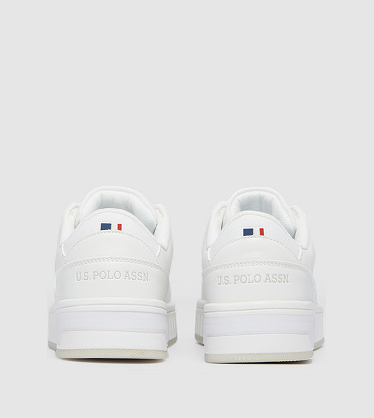 5M CYPHER GLB 5FX Lace-Up Sneakers