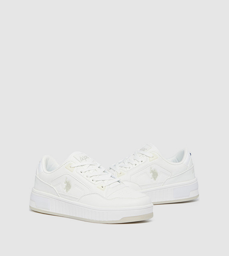 5M CYPHER GLB 5FX Lace-Up Sneakers